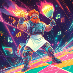 chefsmash.exe (breaking down)