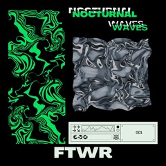 Nocturnal Waves XX1