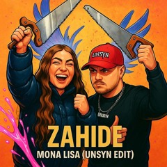 Mona Lisa (UNSYN Edit)