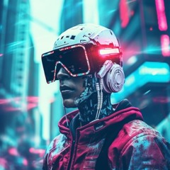 Tonoma (Soundtrack) Cyber Dark  / Mind Tempo