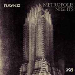 01. Rayko - Boomerang Groove