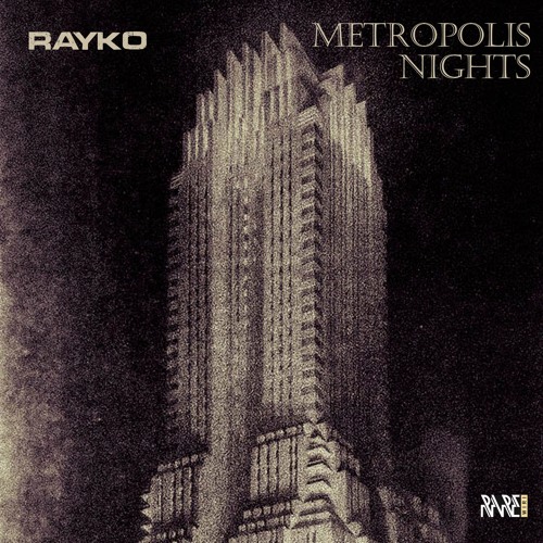 04.  On The River feat. Elena Hikari (2024 Cosmic Rock Version)