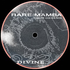 Rare Mamba - Garden Of Sinners [Free Download]