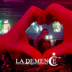 Live at LA DEMENCE - 35th Anniversary [Closing Level 1 at FUSE]