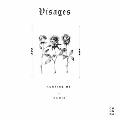 Hurting You Remix