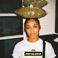 Novacaine (prod. MirKat)