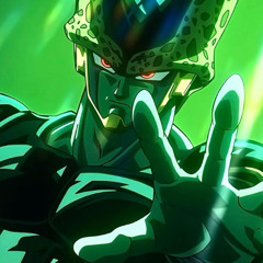 Perfect Cell x Playboi Carti - antagonist (prod. cash!)
