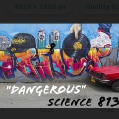 Dangerous 6/1/23