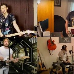 LARGER THAN LIFE - HB&TJs [BACKSTREET BOYS COVER]