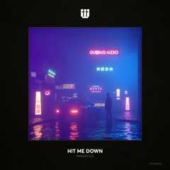 02 Maniatics - Brutal Murder (Teaser) OUT NOW