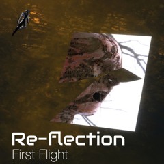 First Flight (Intro Mix) [Protagonist Dark]