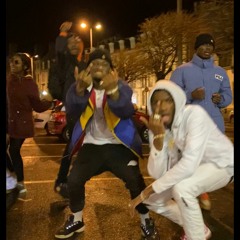 Ac gang (Doualawest boy) - Squaaa!!!! feat Sply