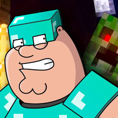 Revenge (Creeper, Aw Man) Minecraft Parody in 20+ VOICES