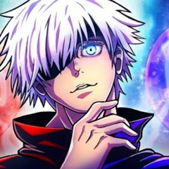 GOJO SONG FALLING DØWN FabvL ft Oricadia Jujutsu Kaisen