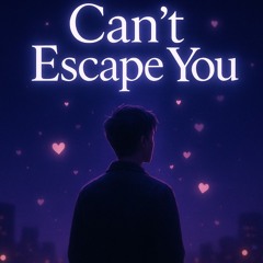 Can’t Escape You