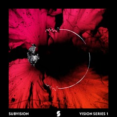 Luca Gio - Plasma - SubVision Vision 1