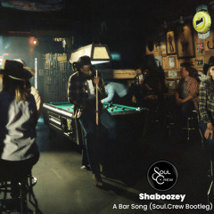 Shaboozey - A Bar Song (Soul.Crew Bootleg)
