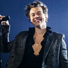 Harry Styles - Juice