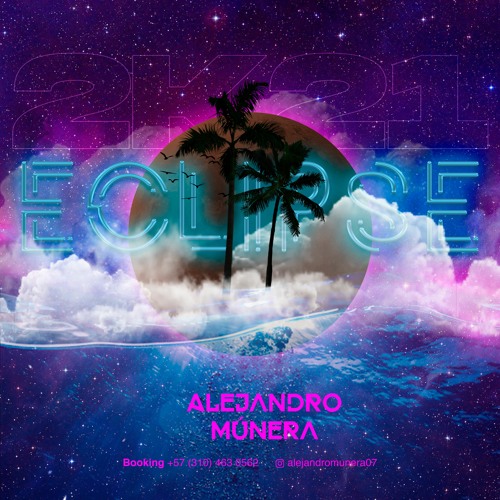 ECLIPSE 2K21