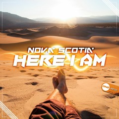 Nova Scotia - Here I Am