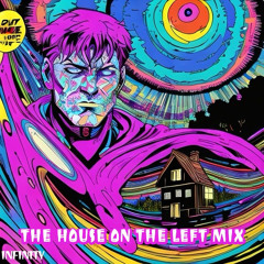 THE HOUSE ON THE LEFT MIX
