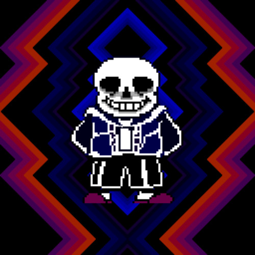 UNDERTALE Remix - Megalovaniac