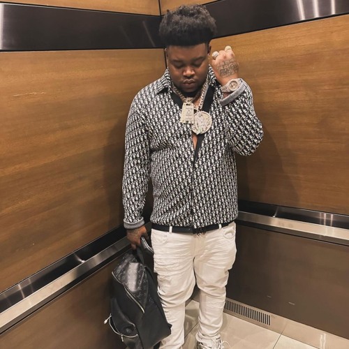 BossMan Dlow Type Beat - "Don't Claim It" (prod. @cortezblack)