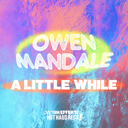 Owen Mandale - Purple Juice
