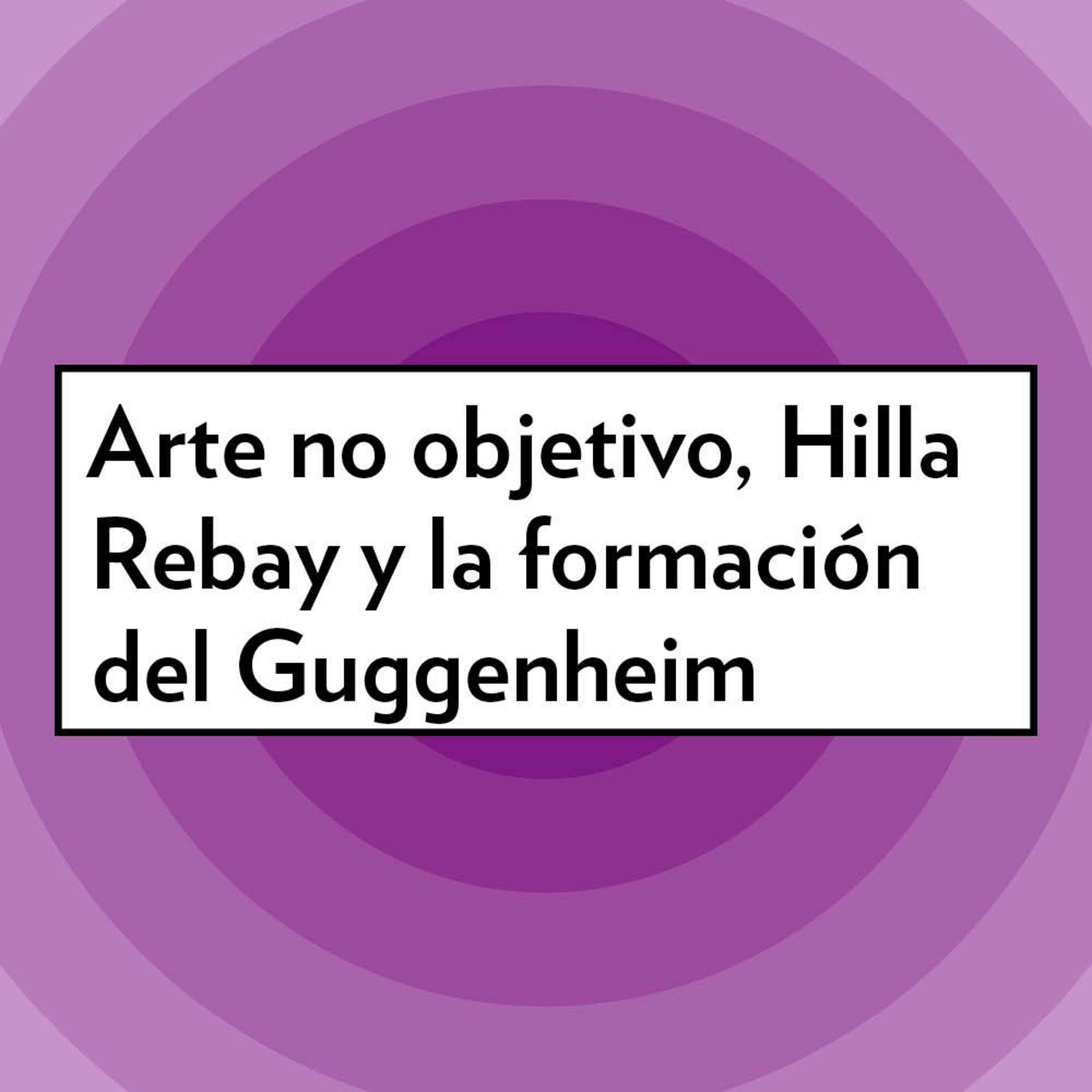 Solomon R. Guggenheim Museum