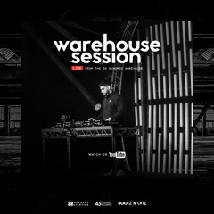 Balad @ 32 Hundred Warehouse Livestream Session, Sydney 30/05/2020