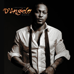 D'Angelo: The Mixtape