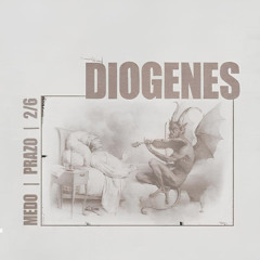 dioGenes - Medo