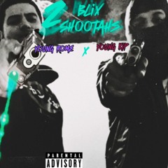 Two Blicks Two Shootas (Feat. Young Rome)