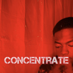 Dray G- Concentrate (Prod. Unlucky)