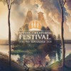 Morning Forest | Mystic Creatures Festival 24 DJ mix artwork - Electronic music tracklist cover image