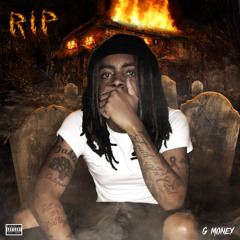 G Money - R.I.P