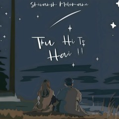 Tu Hi Toh Hain (official audio track) by Shivansh Melomane