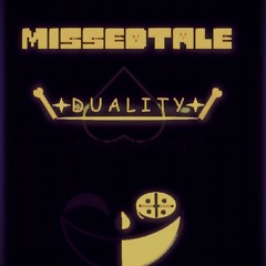 MISSEDTALE: DUALITY V2 [+ Midi] CRINGE BAD AÁA