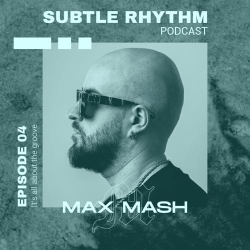 Subtle Rhythm #04