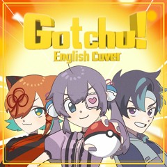 Gotchu! (with Sena Kiryuin & Shiki Miyoshino)