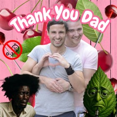 Thank You Dad - Cover