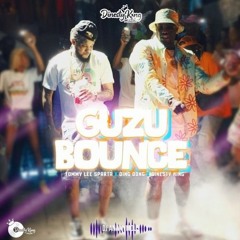 GUZU BUNX | DJ LANDO