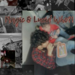 Lucid love - Deepwaters