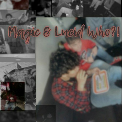 Lucid love - Deepwaters