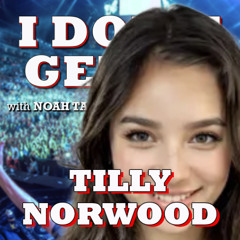 I Don't Get It: Tilly Norwood