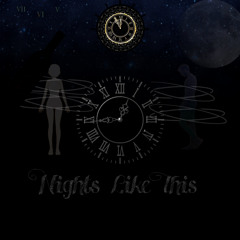 Nights Like This by WaveyAyo