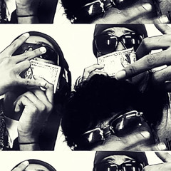 Wit Da Bro’$ - Original By X-way Feat. Issocyobo & Lak!! Ducey ( Prod.EseNaffMusic )