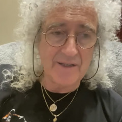 BOHEMIAN RHAPSODY cover