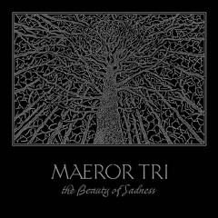 Maeror Tri - These Tears Will Crystallize (Remastered)
