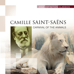 Carnival of the Animals : No.8 Personages with long ears